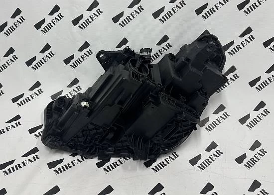 Правый корпус фары BMW X1 U11/U12 2022-н.в.