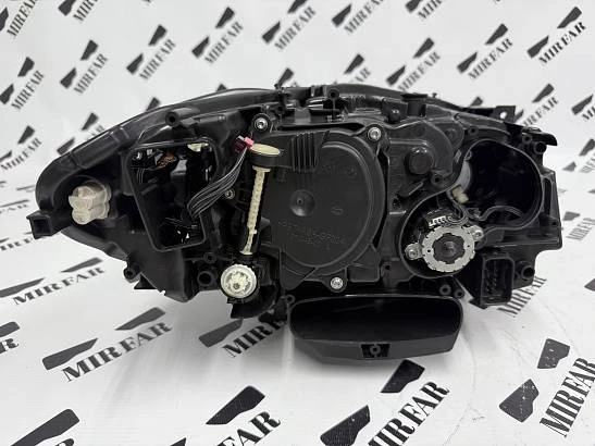 Фара левая BMW 5 series F10 2013-2017 Рестайлинг Led