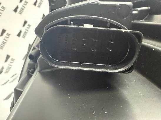 Фара правая Audi A4 B9 2015-2020 Full Led
