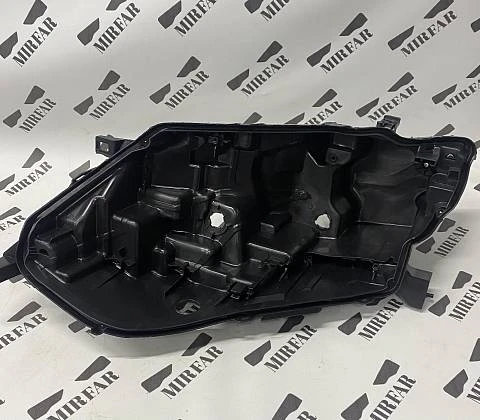 Левый корпус фары Nissan X-Trail III T32 2017-2023 Рестайлинг LED