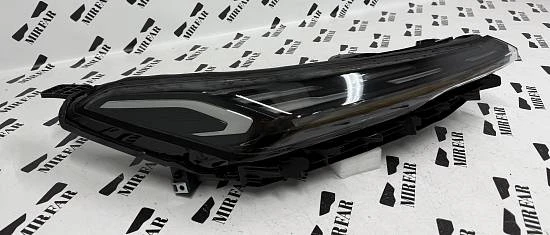 Фара правая ДХО Geely EX5 2025-