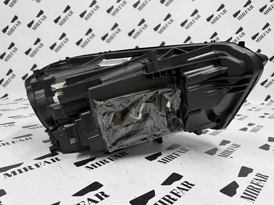Фара левая Mercedes Benz A klasse W177 2018-2025 Led без логотипа