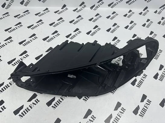 Левый корпус фары BMW 5er GT F07 2013-2017 Full LED