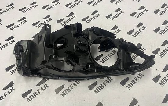 Левый корпус фары BMW 5 series F10 2009-2013 xenon AFS