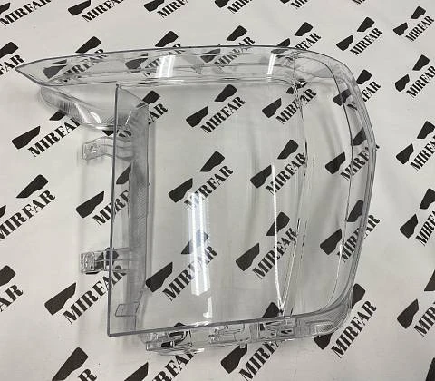 Левое стекло фары Ford F-150 Raptor 2020-2024 Full LED