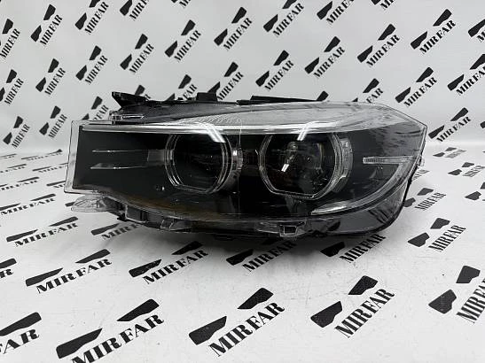 Фара левая BMW 3 series F34 GT 2015-2020 Led