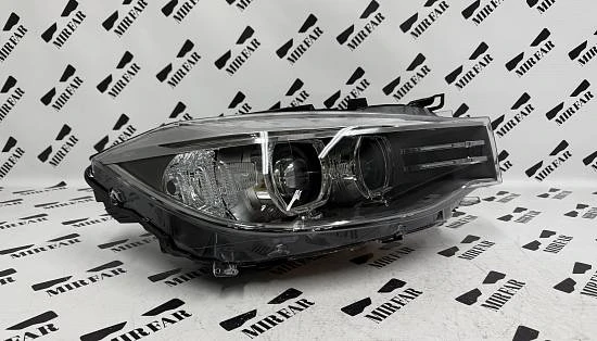 Фара правая BMW 3 series GT F34 2011-2016 Дорестайлинг