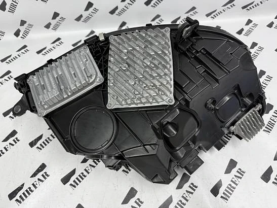 Фара левая Mercedes S klasse W223 2020- Digital light с блоками