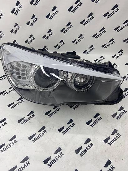 Правая фара BMW 5 series GT F07 2009-2013