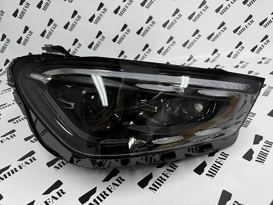 Фара правая Mercedes-Benz GLE w167 2023-2025 Рестайлинг