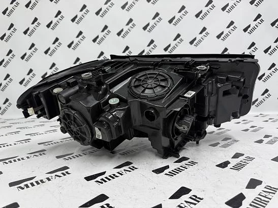 Фара левая BMW 5 series G30 2017-2020 Full Led Adaptive