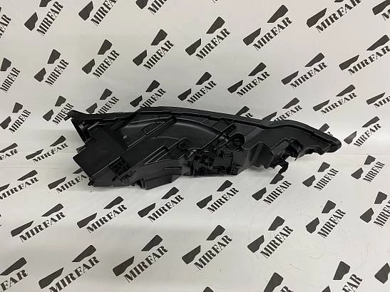 Левый корпус фары Audi A8 D5 2017-2022 LED
