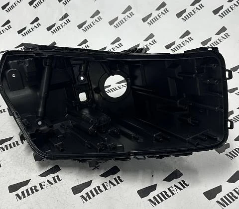 Правый корпус фары BMW 5 series G60 2023-н.в. Low