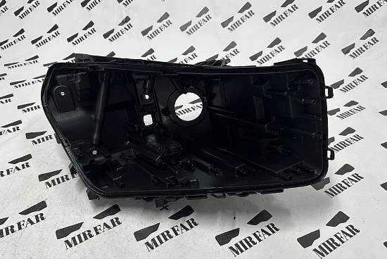 Правый корпус фары BMW 5 series G60 2023-н.в. Low