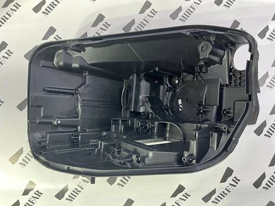 Левый корпус фары Mercedes-Benz GLB x247 2019-н.в. Full LED