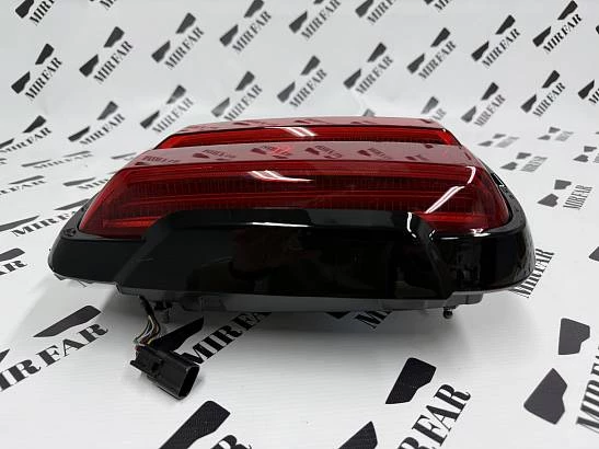 Задний правый фонарь TANK 300 2021-