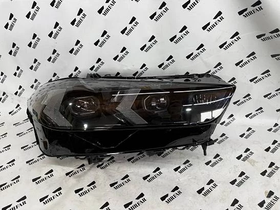 Фара правая BMW X5/X6 G05/G06 2023