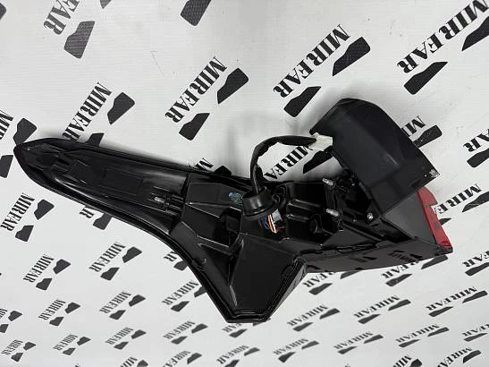 Задний правый фонарь Jetour X70 Plus 2020-