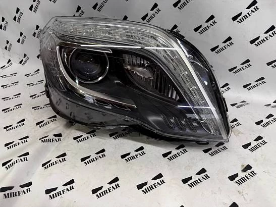 Фара правая Mercedes GL-Class X166 2012-2015