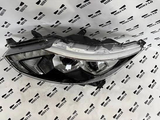 Фара левая Nissan Qashqai j11 (2013-2019) LED