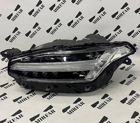 Фара левая Volvo XC90 II 2014-2019 Full Led 