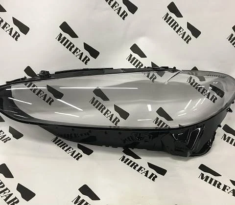 Левое стекло фары BMW 4 series G22 G23 2020-2025