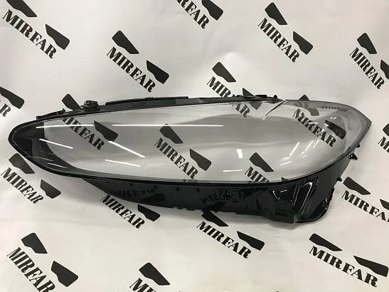 Левое стекло фары BMW 4 series G22 G23 2020-2025