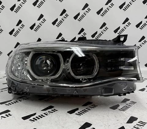 Фара правая BMW 3 series GT F34 2011-2016 Дорестайлинг