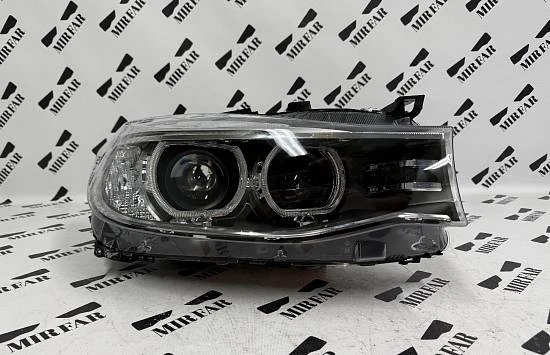 Фара правая BMW 3 series GT F34 2011-2016 Дорестайлинг