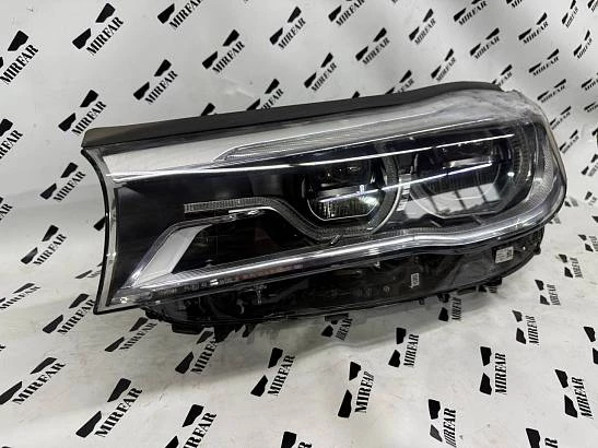 Фара левая BMW 7-Series G11/G12 2015 - 2019