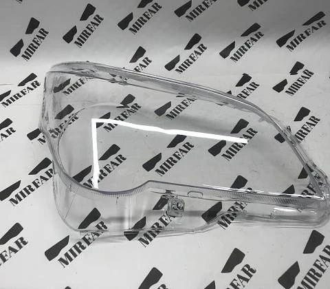 Правое стекло фары Lexus GX II 2009-2013