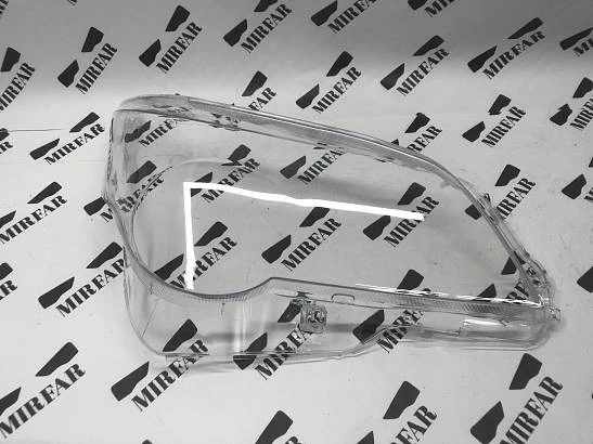 Правое стекло фары Lexus GX II 2009-2013