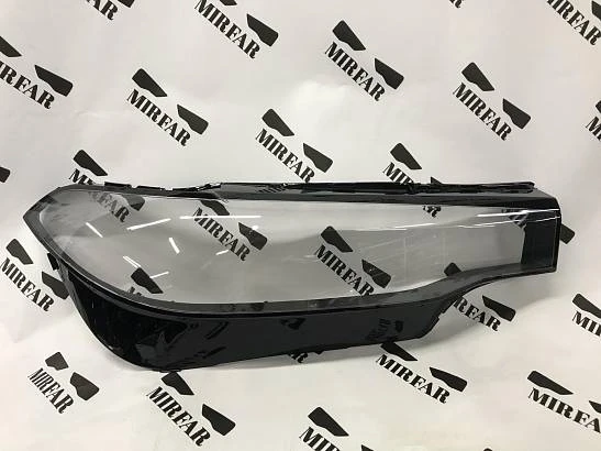 Правое стекло фары BMW X7 G07 2019-2022