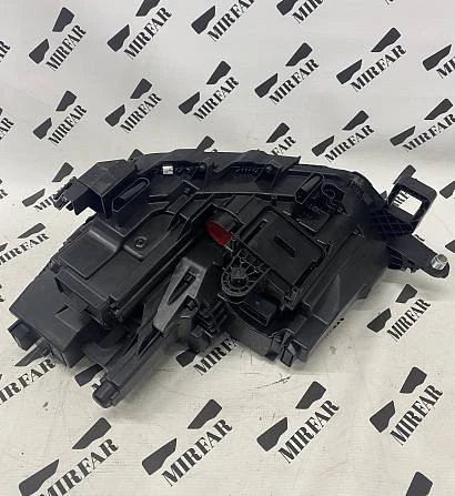 Фара правая Volkswagen Polo VI Led