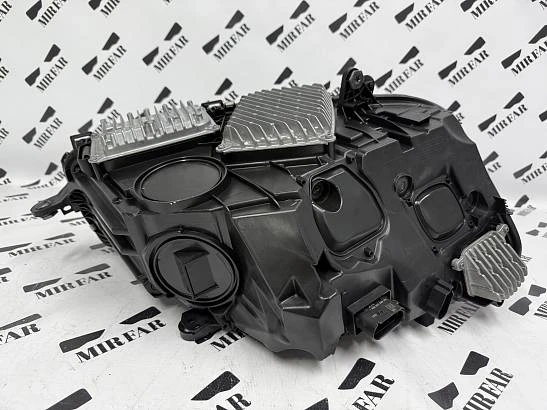Фара левая Mercedes S klasse W223 2020- Digital light с блоками