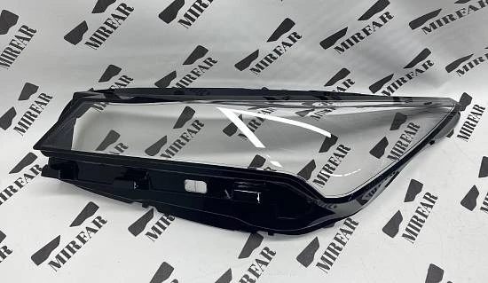 Левое стекло фары Geely Coolray I 2023-2025 Рестайлинг