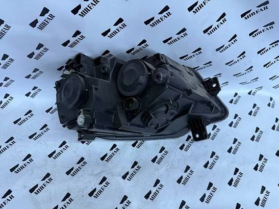 Фара левая Changan CS35 PLUS (2018-2024)