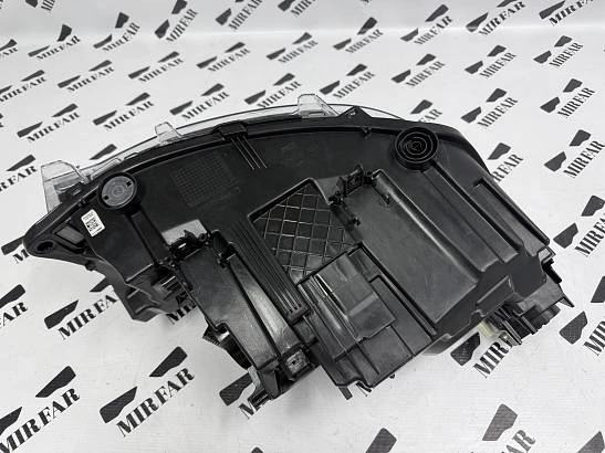 Фара левая BMW 3 series F34 GT 2015-2020 Led