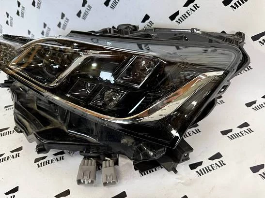 Фара левая Lexus IS 3 (2016-2020) LED