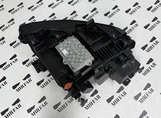 Фара левая Geely Tugella 2019-2024 Full Led