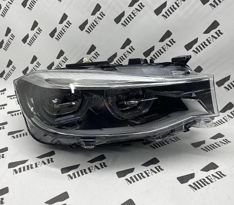 Фара правая BMW 3 series GT F34 2016-2018 Рестайлинг Adaptive Led