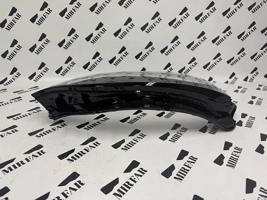 Левое стекло фары Aito M9 2023-