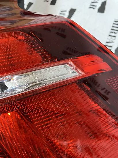 Задний правый внешний фонарь Volvo XC60 2017-2022 
