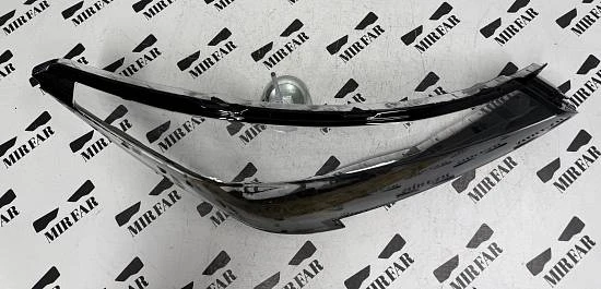 Правое стекло фары Changan CS35 Max 2025-