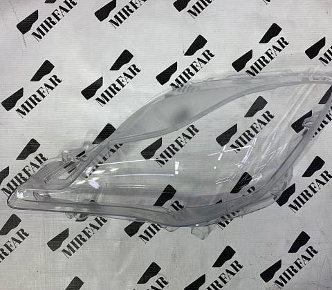 Левое стекло фары Maserati Quattroporte 6 2012-2016 Дорестайлинг
