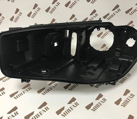 Левый корпус фары BMW X5/X6 F15 F16 2013-2019 XENON