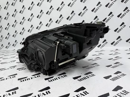 Фара правая Mercedes-Benz E klasse w213 2016-2021 Led без логотипа
