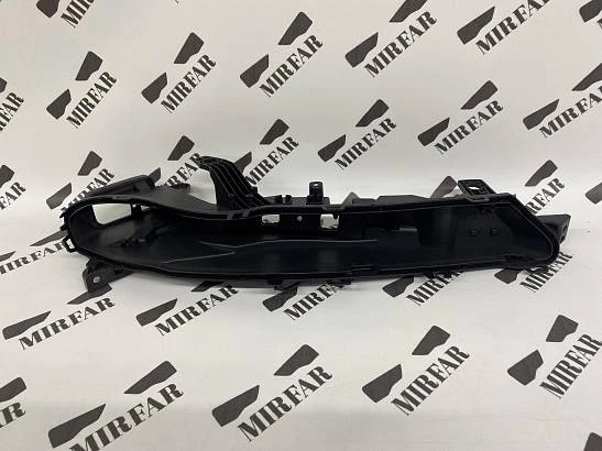 Правый корпус ДХО BMW X7 G07 2022-н.в. Рестайлинг