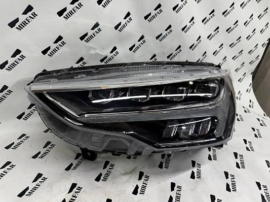Фара левая Haval Jolion (2021 – н. в)