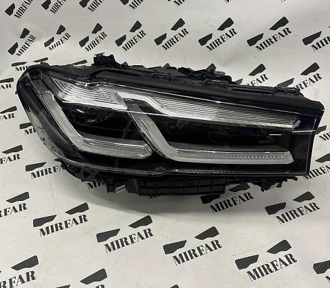 Фара правая BMW 5er G30 2020-н.в. Adaptive LED